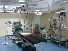 Trust Hospitals In Jamnagar