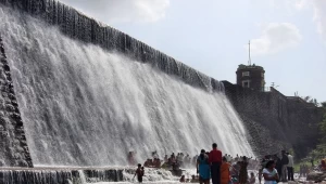 Ranjit Sagar Dam