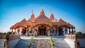 Tri Mandir